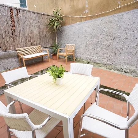 Il Vicolo Apartamento *
