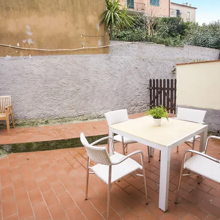 Apartamento Il Vicolo Capoliveri (Isola d'Elba)
