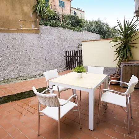 Apartamento Il Vicolo