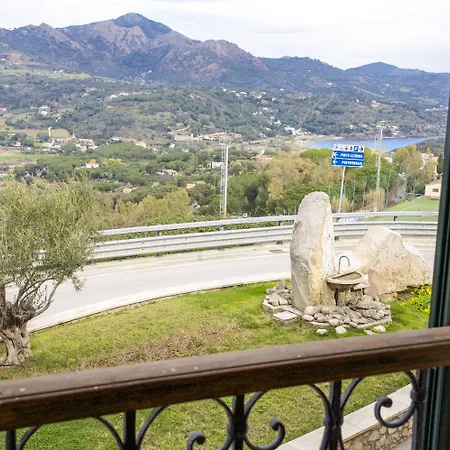 Apartamento Il Vicolo *