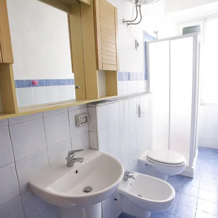 Il Vicolo Apartamento Capoliveri (Isola d'Elba)