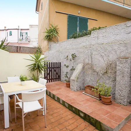 Apartamento Il Vicolo