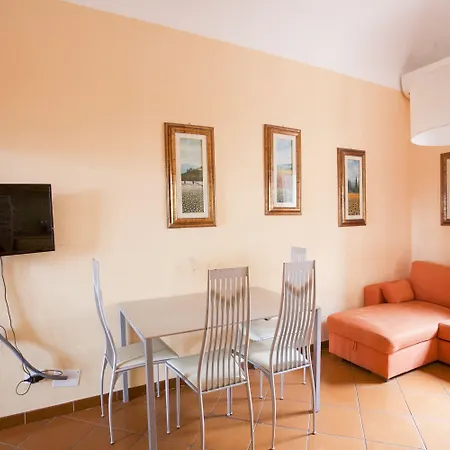 Il Vicolo Apartamento *