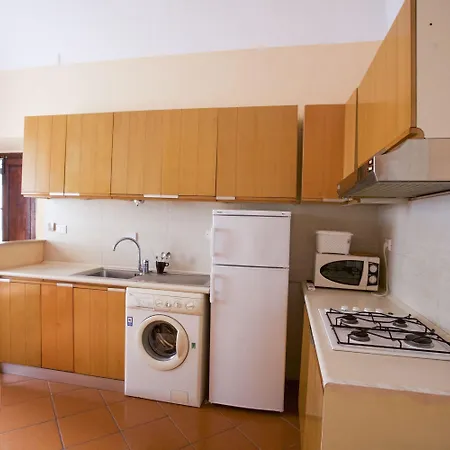 Apartamento Il Vicolo Capoliveri (Isola d'Elba)