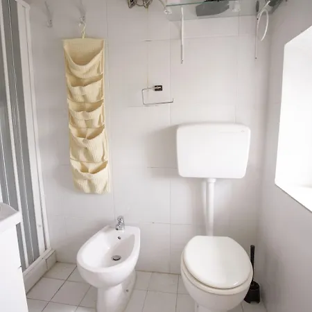 Apartamento Il Vicolo *