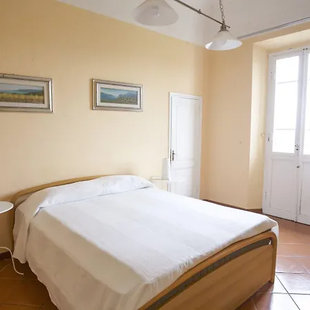 Apartamento Il Vicolo