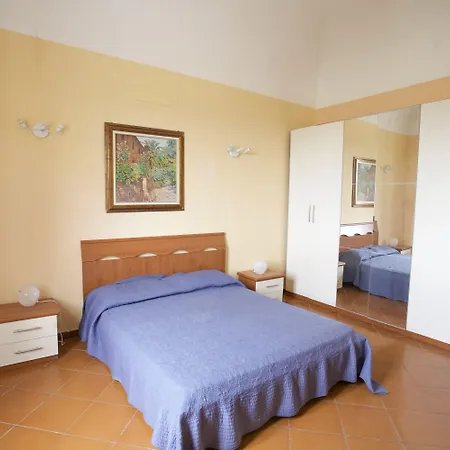Il Vicolo Apartamento