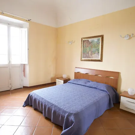 Il Vicolo Apartamento *