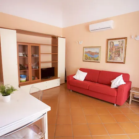 Il Vicolo Apartamento *