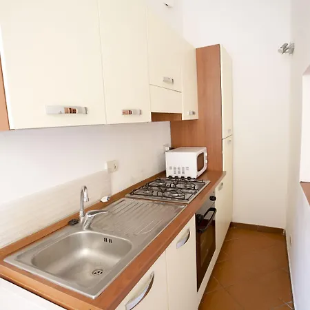 Apartamento Il Vicolo