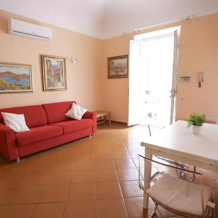 Apartamento Il Vicolo *