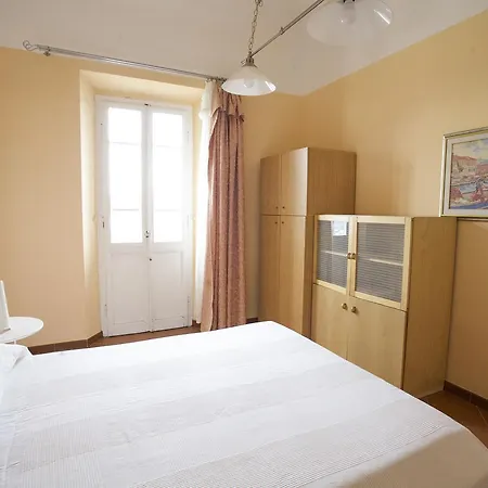 Apartamento Il Vicolo